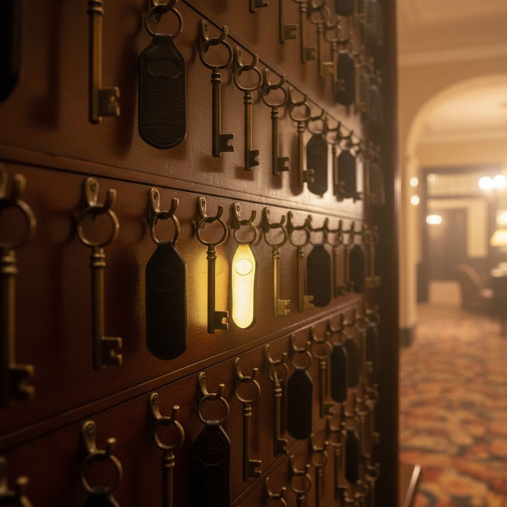 Best Hotel SEO Companies in 2026: What to Look For